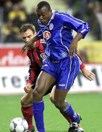 意志的坚韧 意志的坚韧